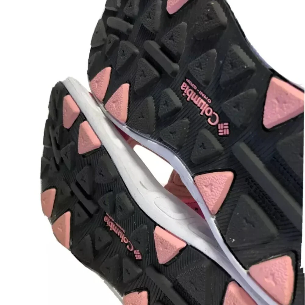 Columbia Girls Sandals Pink Size 3 M Big Kid